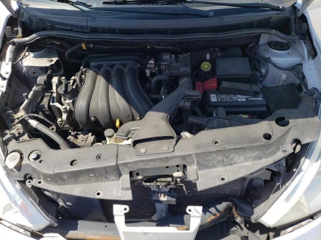 Photo 11 from auction – 2012 NISSAN VERSA S with VIN 3N1BC1CP8CK803704