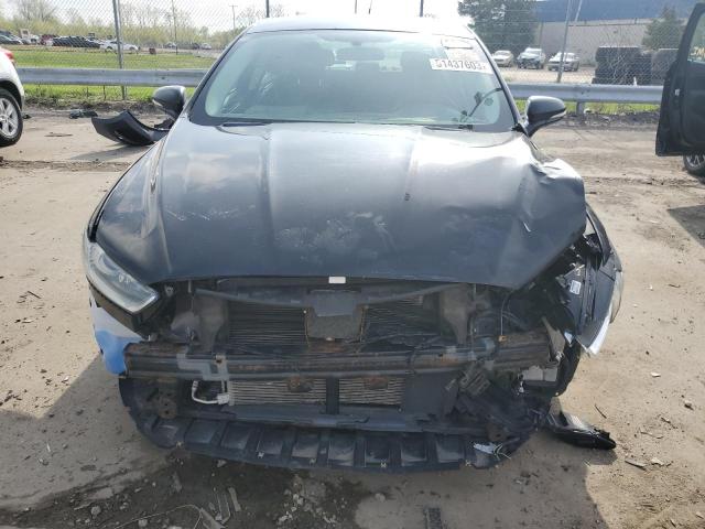 Photo 5 from auction – 2013 FORD FUSION SE with VIN 3FA6P0H71DR239642