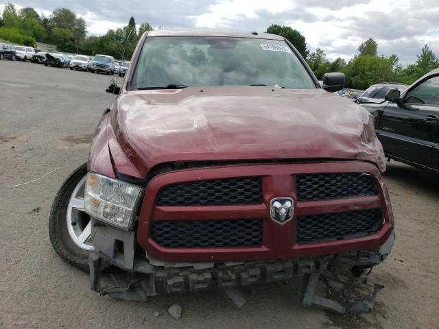 Photo 5 from auction – 2016 RAM 1500 ST with VIN 3C6RR7KT5GG271629