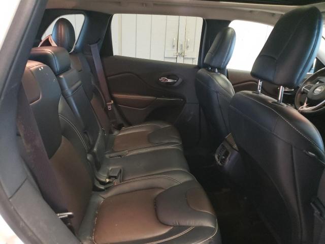 Photo 11 from auction – 2017 JEEP CHEROKEE L with VIN 1C4PJMDS5HW552410