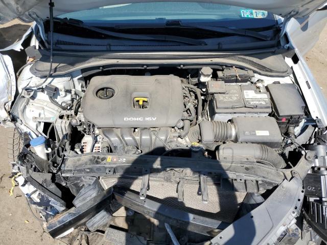 Photo 11 from auction – 2017 HYUNDAI ELANTRA SE with VIN 5NPD74LF8HH079792
