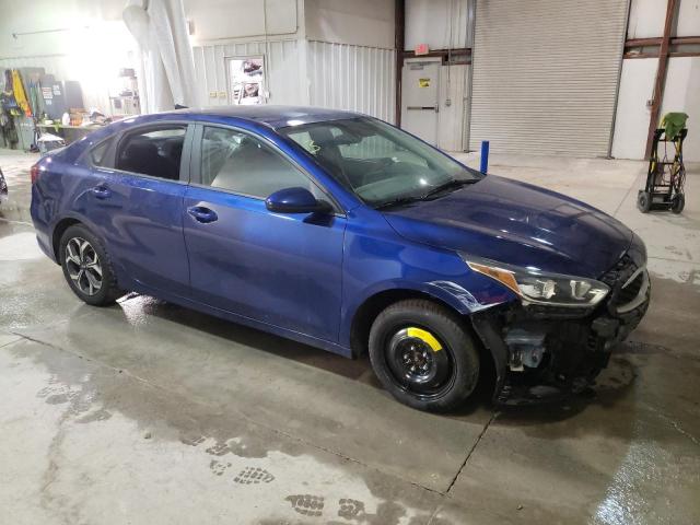 Photo 4 from auction – 2019 KIA FORTE FE with VIN 3KPF24AD8KE102752