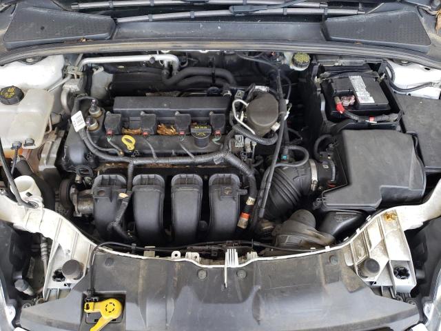 Photo 11 from auction – 2014 FORD FOCUS SE with VIN 1FADP3F26EL243699
