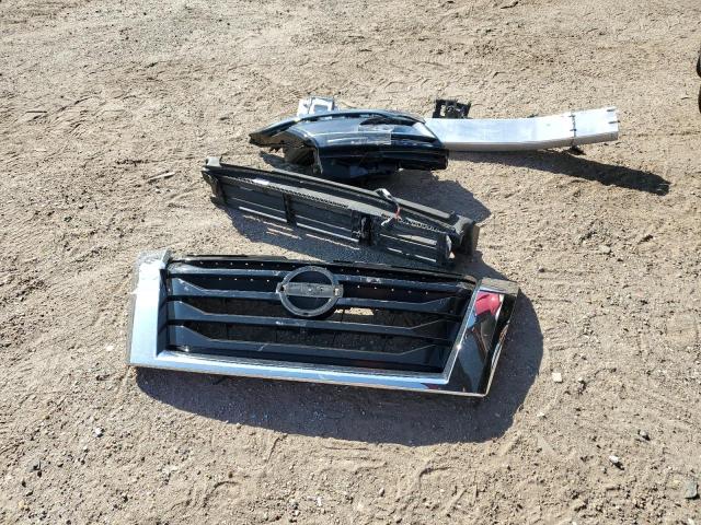 Photo 13 from auction – 2022 NISSAN PATHFINDER with VIN 5N1DR3CD8NC259473