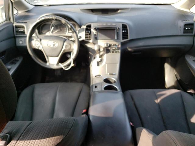 Photo 8 from auction – 2013 TOYOTA VENZA LE with VIN 4T3ZA3BB3DU072994