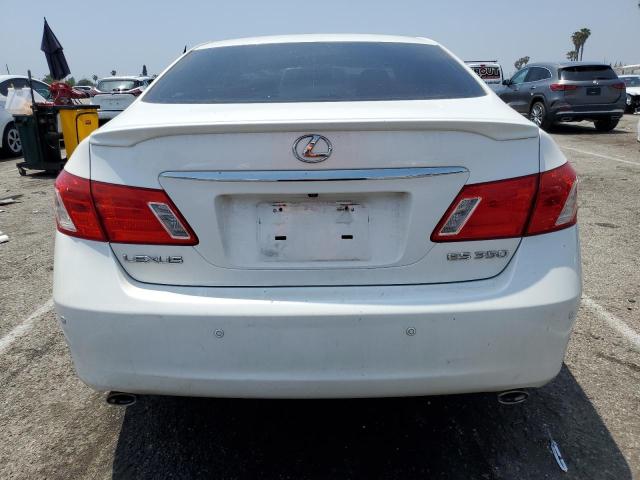 Photo 6 from auction – 2008 LEXUS ES 350 with VIN JTHBJ46G482253578