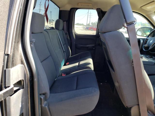 Photo 10 from auction – 2009 CHEVROLET SILVERADO with VIN 1GCEK290X9Z297415