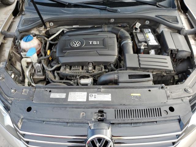 Photo 11 from auction – 2015 VOLKSWAGEN PASSAT S with VIN 1VWAS7A36FC035615