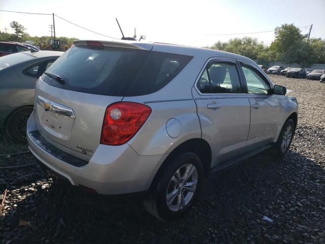 Photo 3 from auction – 2015 CHEVROLET EQUINOX LS with VIN 2GNALAEKXF1141142