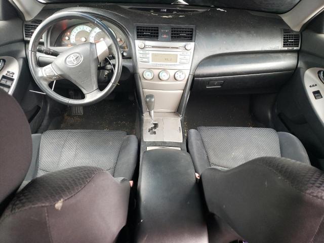 Photo 8 from auction – 2007 TOYOTA CAMRY CE with VIN 4T1BE46K77U643096