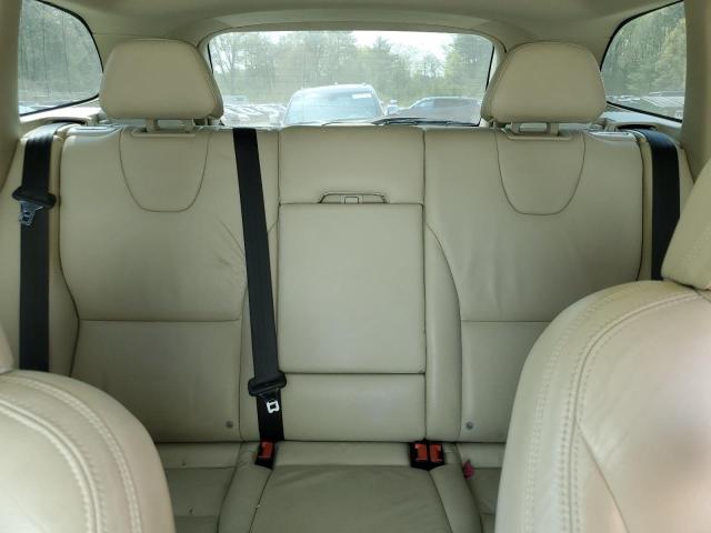 Photo 10 from auction – 2013 VOLVO XC60 3.2 with VIN YV4940DZ5D2386197