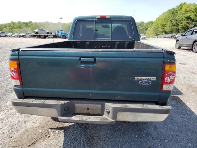 Photo 6 from auction – 1998 FORD RANGER SUP with VIN 1FTZR15X3WTA10568