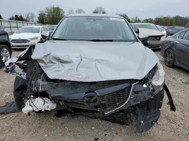 Photo 5 from auction – 2013 MAZDA CX-5 TOURI with VIN JM3KE2CE7D0121053
