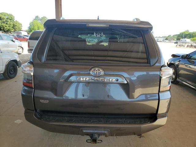 Photo 6 from auction – 2018 TOYOTA 4RUNNER SR with VIN JTEBU5JR4J5586130