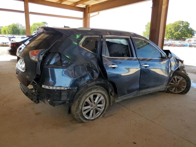 Photo 3 from auction – 2015 NISSAN ROGUE S/SL with VIN KNMAT2MT0FP531601