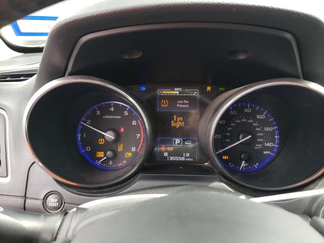 Photo 9 from auction – 2017 SUBARU OUTBACK 2. with VIN 4S4BSANC0H3298311