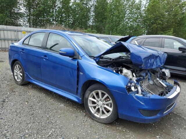 Photo 4 from auction – 2015 MITSUBISHI LANCER ES with VIN JA32U2FU7FU006249
