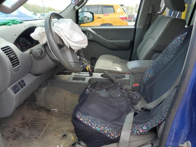 صورة رقم 7 من المزاد - 2012 NISSAN FRONTIER S مع VIN 1N6AD0EV0CC428499