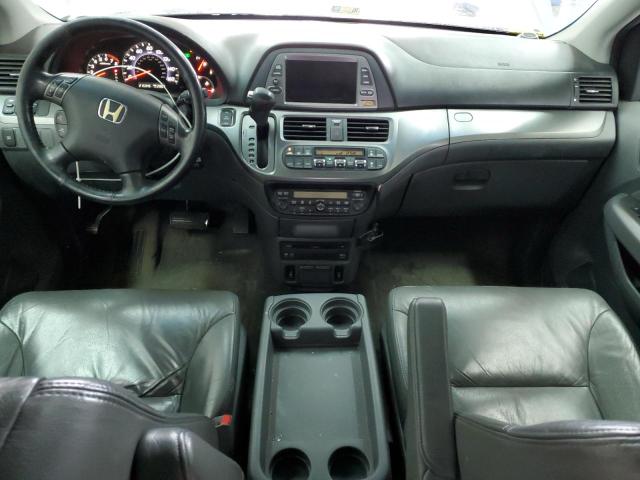 Photo 8 from auction – 2007 HONDA ODYSSEY EX with VIN 5FNRL38757B027448