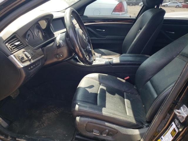 Photo 7 from auction – 2014 BMW 535 XI with VIN WBA5B3C55ED535041