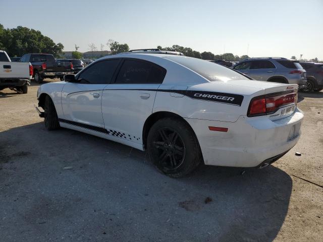 Photo 2 from auction – 2013 DODGE CHARGER SE with VIN 2C3CDXBGXDH639612