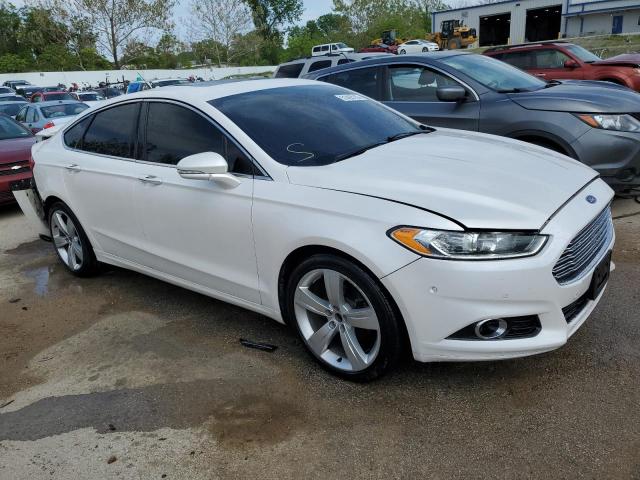 Photo 4 from auction – 2015 FORD FUSION TIT with VIN 3FA6P0K95FR180964