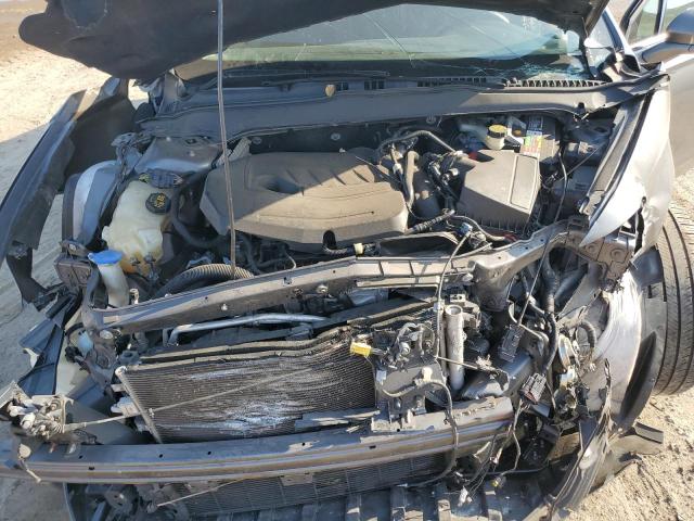 Photo 11 from auction – 2014 FORD FUSION SE with VIN 3FA6P0HD1ER155201