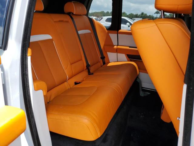 Photo 11 from auction – 2021 ROLLS-ROYCE CULLINAN with VIN SLATV4C08MU208019