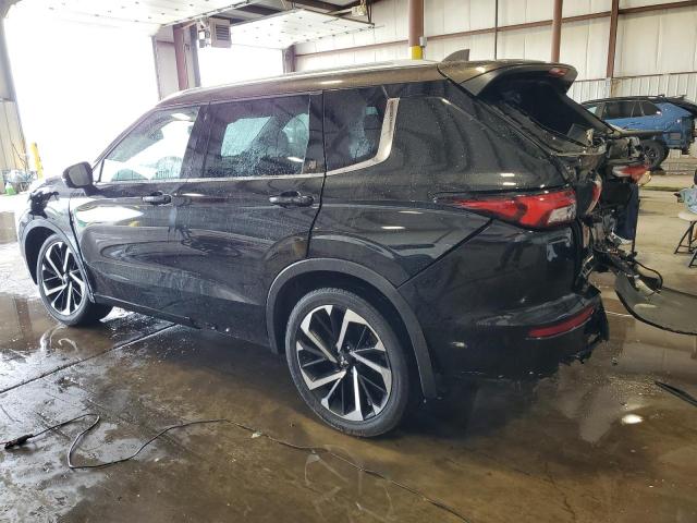 Photo 2 from auction – 2023 MITSUBISHI OUTLANDER with VIN JA4J4VA84PZ016549