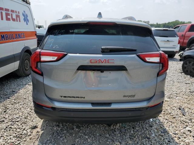 Photo 6 from auction – 2023 GMC TERRAIN SL with VIN 3GKALPEG6PL188115