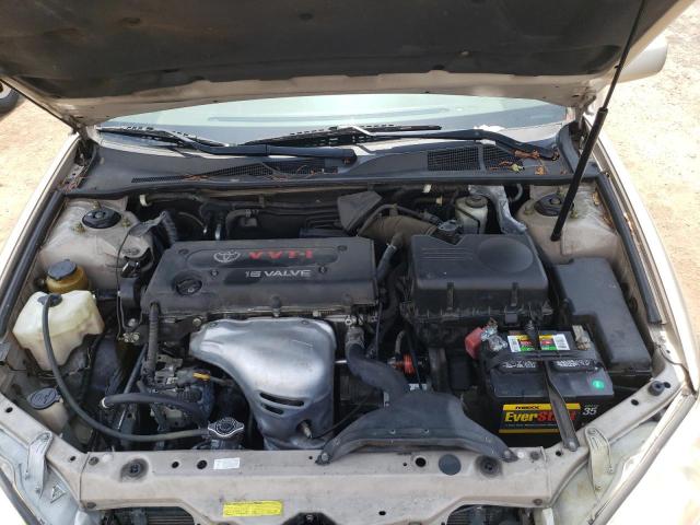 Photo 11 from auction – 2004 TOYOTA CAMRY LE with VIN 4T1BE32K94U902165