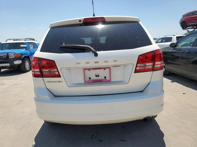Photo 6 from auction – 2012 DODGE JOURNEY SE with VIN 3C4PDCABXCT373039