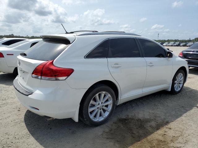 Photo 3 from auction – 2010 TOYOTA VENZA with VIN 4T3ZA3BB4AU038252