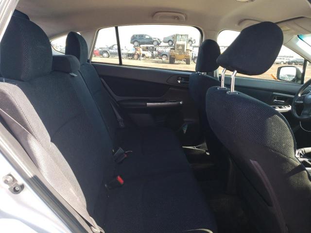 Photo 10 from auction – 2015 SUBARU IMPREZA PR with VIN JF1GPAC6XFH204465