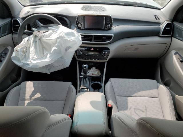 Photo 8 from auction – 2020 HYUNDAI TUCSON LIM with VIN KM8J3CA43LU190545