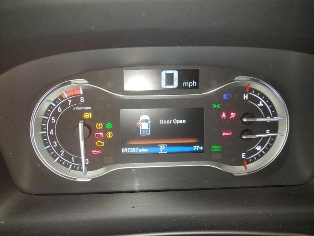 Zdjęcie 9 z aukcji – 2017 HONDA RIDGELINE z VIN 5FPYK3F55HB016605