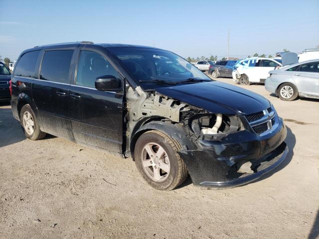 Photo 4 from auction – 2011 DODGE GRAND CARA with VIN 2D4RN5DG2BR661506