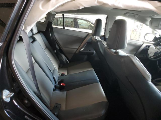 Photo 11 from auction – 2013 TOYOTA RAV4 LIMIT with VIN 2T3DFREV7DW016898