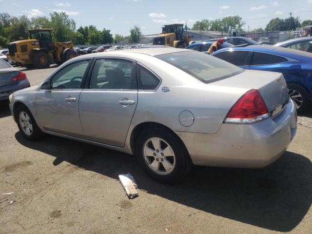 Photo 2 from auction – 2008 CHEVROLET IMPALA LS with VIN 2G1WB58K789225310