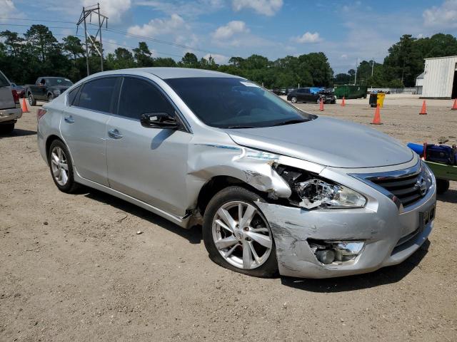 Photo 4 from auction – 2015 NISSAN ALTIMA 2.5 with VIN 1N4AL3AP2FC435835