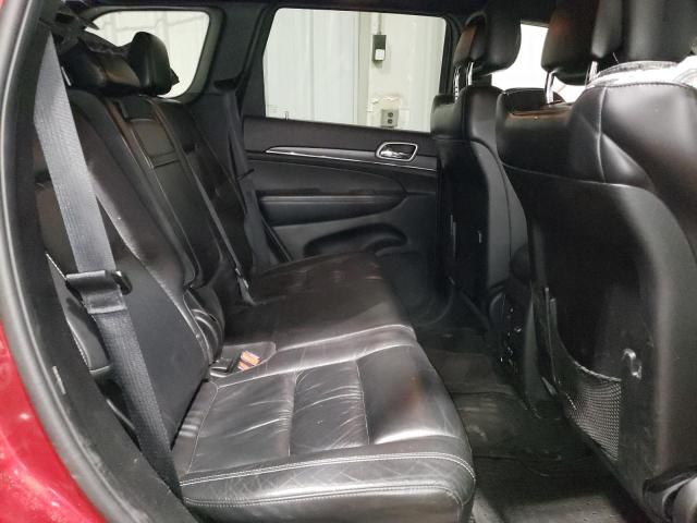 Photo 10 from auction – 2015 JEEP GRAND CHER with VIN 1C4RJFBG2FC613696