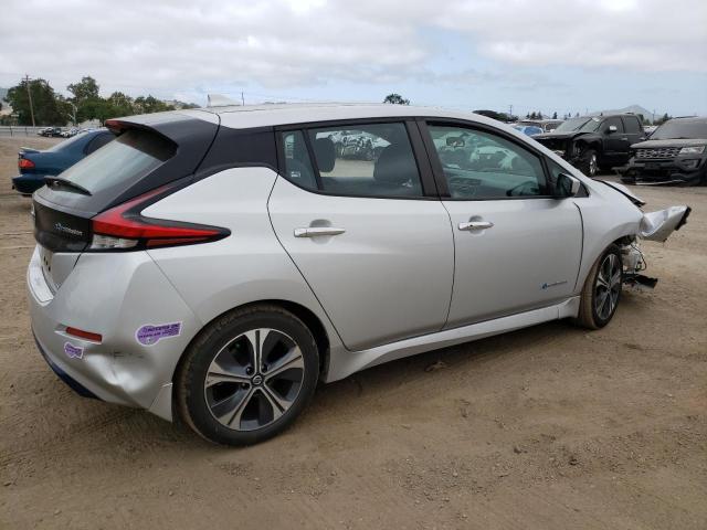 Photo 3 from auction – 2019 NISSAN LEAF S with VIN 1N4AZ1CP0KC308303