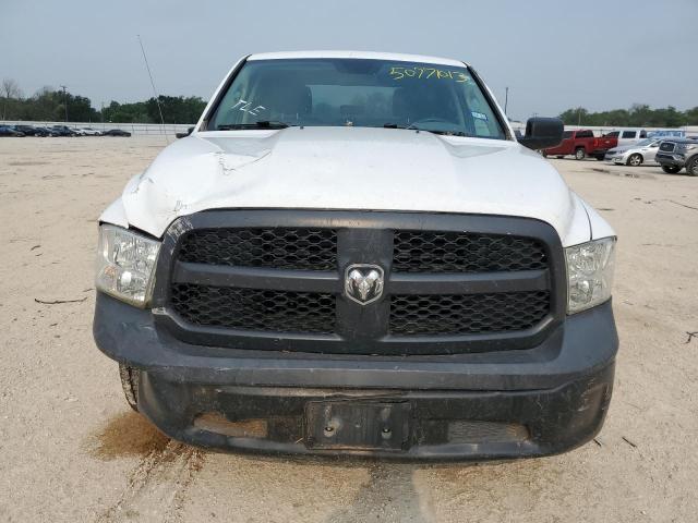 Photo 5 from auction – 2017 RAM 1500 ST with VIN 1C6RR6FG8HS662534