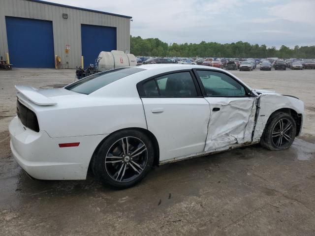 Zdjęcie 3 z aukcji – 2014 DODGE CHARGER R/ z VIN 2C3CDXDT5EH182641