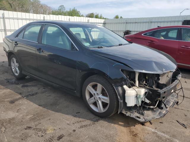 Photo 4 from auction – 2012 TOYOTA CAMRY BASE with VIN 4T1BF1FK3CU072602