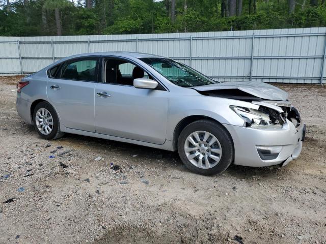 Photo 4 from auction – 2014 NISSAN ALTIMA 2.5 with VIN 1N4AL3AP3EC415320
