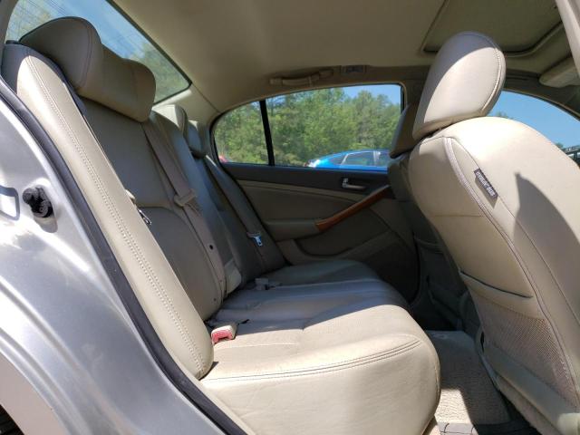 Photo 10 from auction – 2004 INFINITI G35 with VIN JNKCV51F24M712540