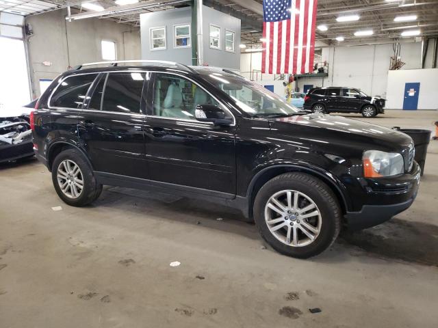 Photo 4 from auction – 2010 VOLVO XC90 3.2 with VIN YV4982CY8A1565960