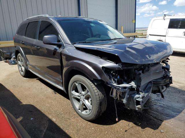 Photo 4 from auction – 2017 DODGE JOURNEY CR with VIN 3C4PDCGB3HT701657