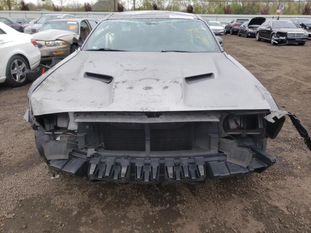 Photo 5 from auction – 2015 DODGE CHALLENGER with VIN 2C3CDZAGXFH744537